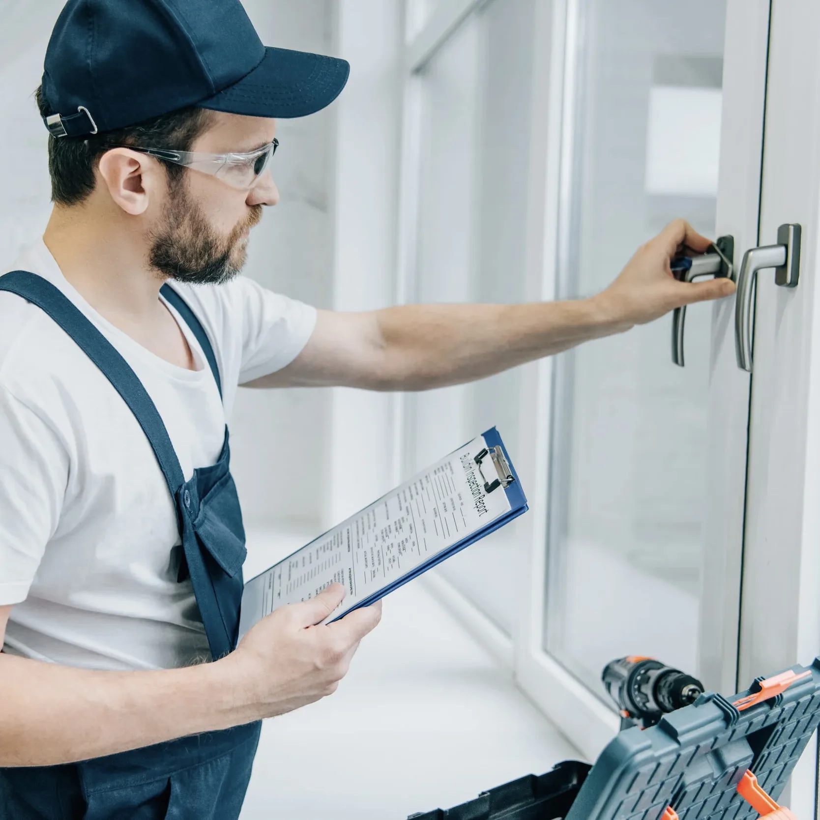 Garten- und Außenpflege durch DA-Haustechnik