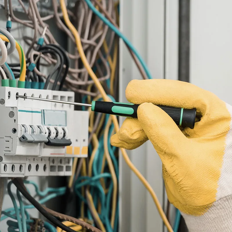 Haustechnik- und Reparaturarbeiten in Essen